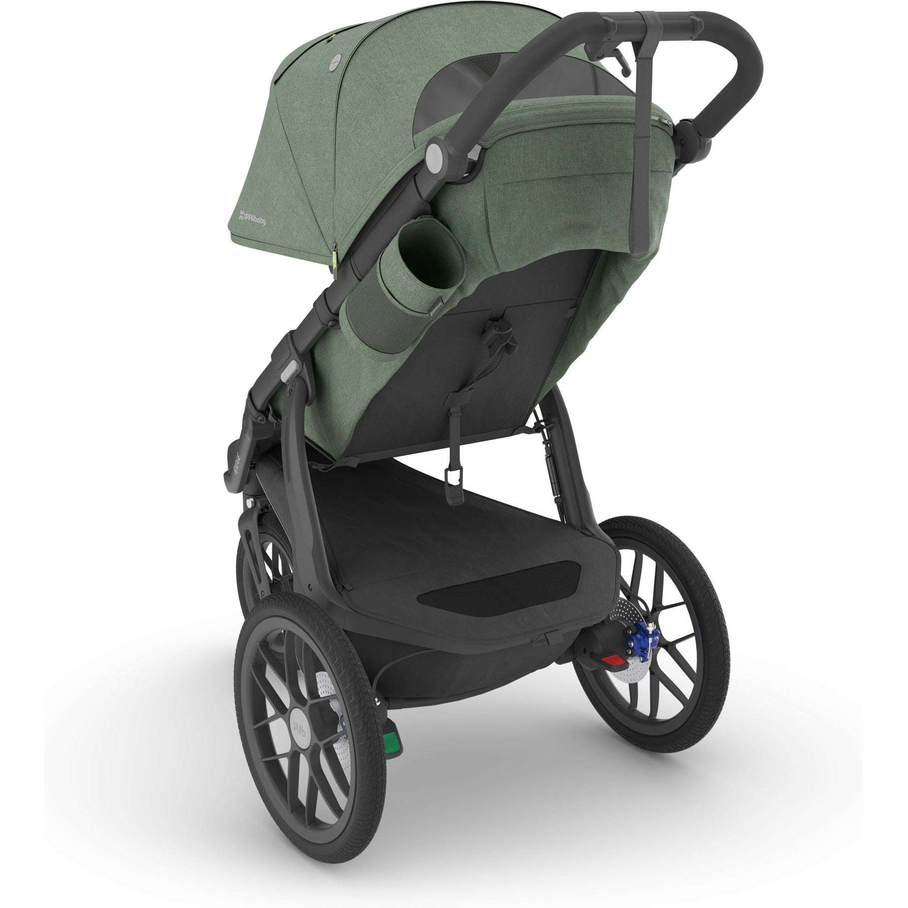 uppababy running stroller UPPAbaby Ridge Stroller – Kids Bedroom Gallery
