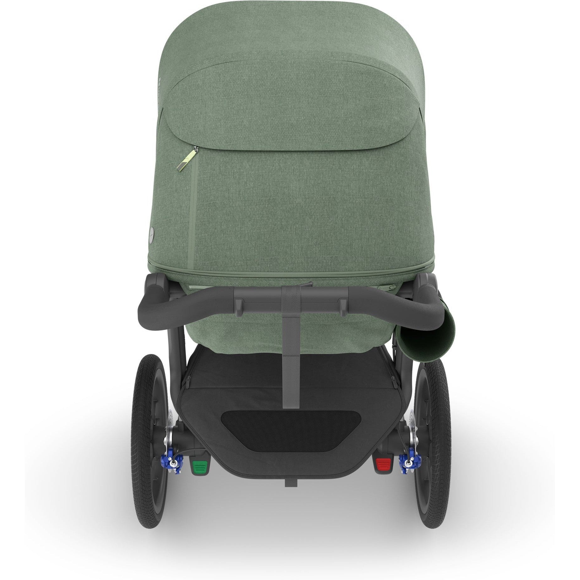 uppababy all-terrain ridge UPPAbaby Ridge Stroller – Kids Bedroom Gallery