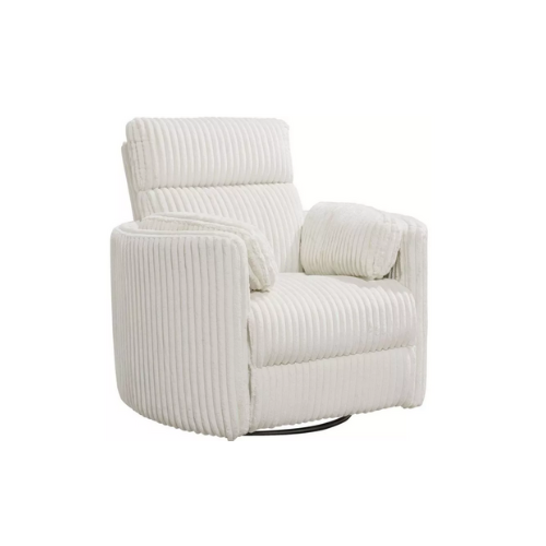 Cocoon Power Swivel Glider Recliner