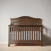 Silva Serena Convertible Crib