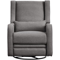 Elsa Manual Glider Recliner