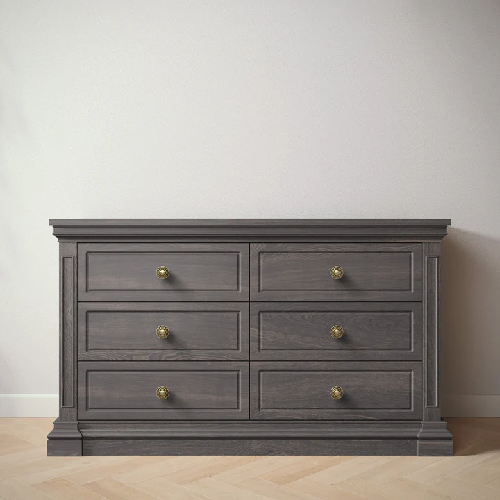 Silva Jordan Double Dresser
