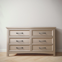 Silva Serena Double Dresser