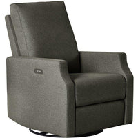 Louie Power Glider