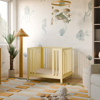 M30879PY,Rolli Midi Conversion Kit in Pale Yellow