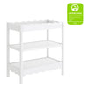 M27902W,Swell Changing Table in White