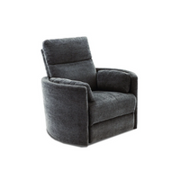 Cocoon Power Swivel Glider Recliner