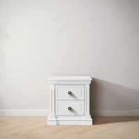 Silva Jordan Nightstand