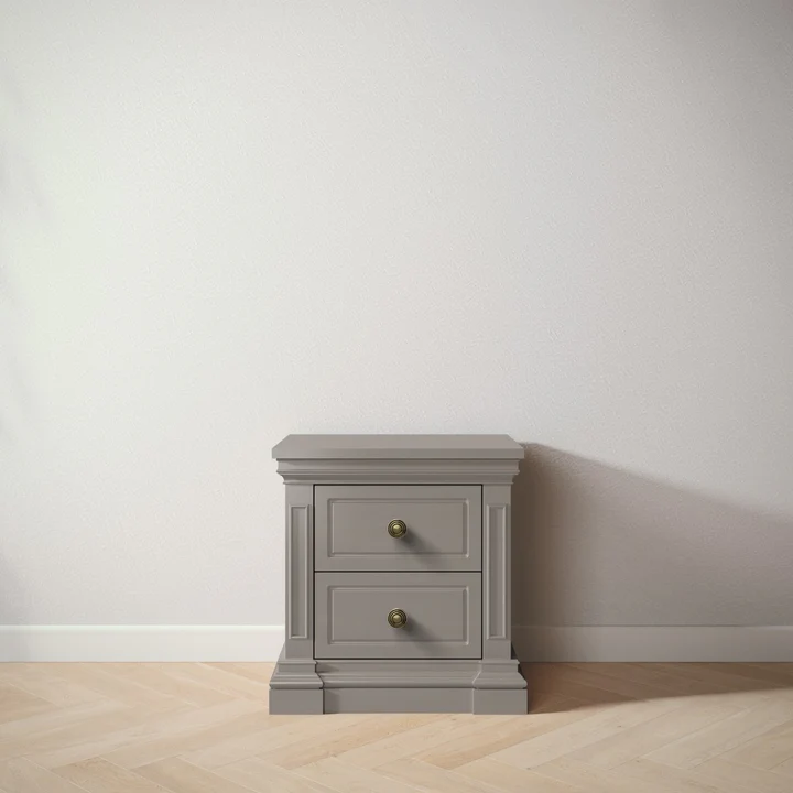 Silva Jordan Nightstand