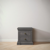 Silva Jordan Nightstand