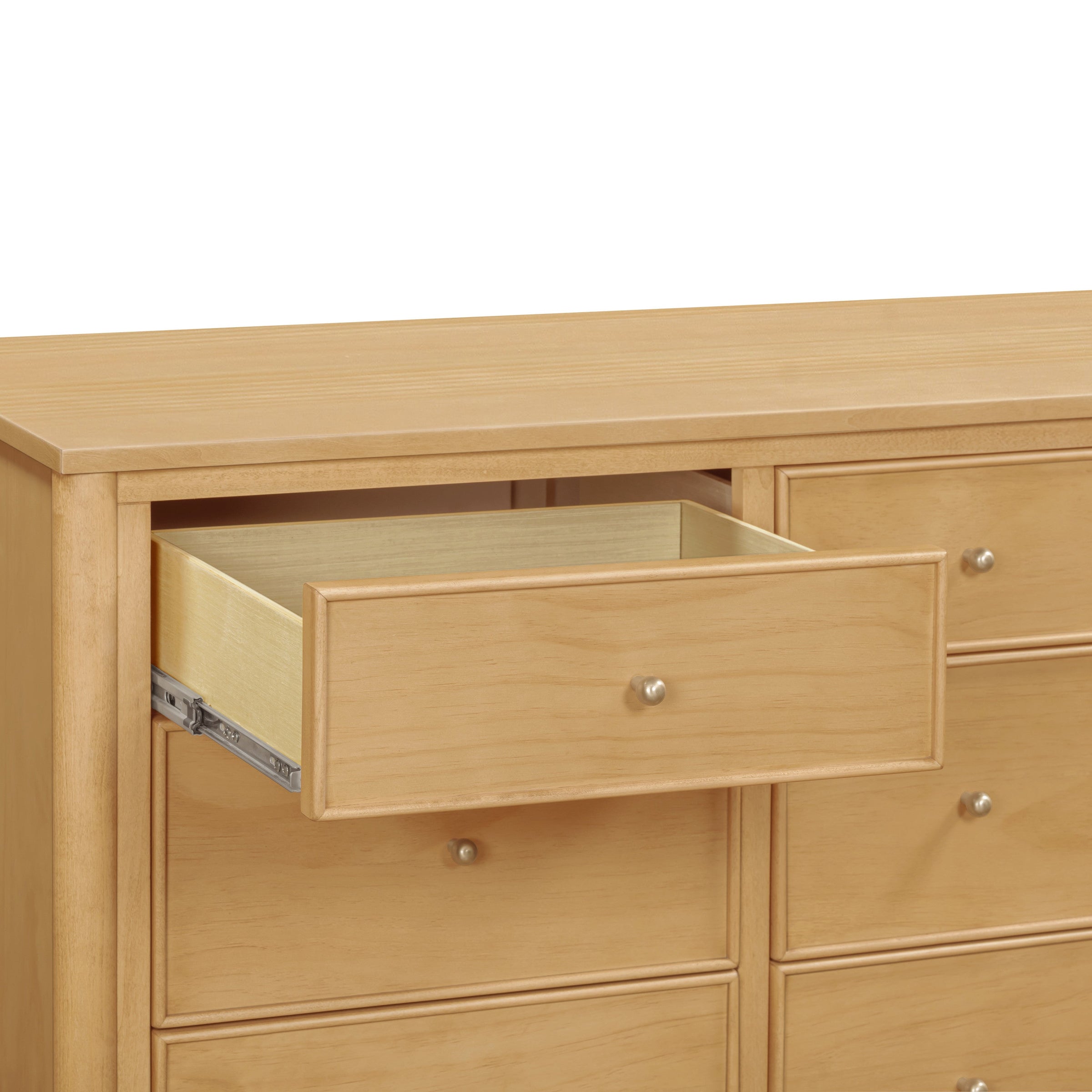 M32328HY,Ambrosia 9-Drawer Assembled Dresser in Honey