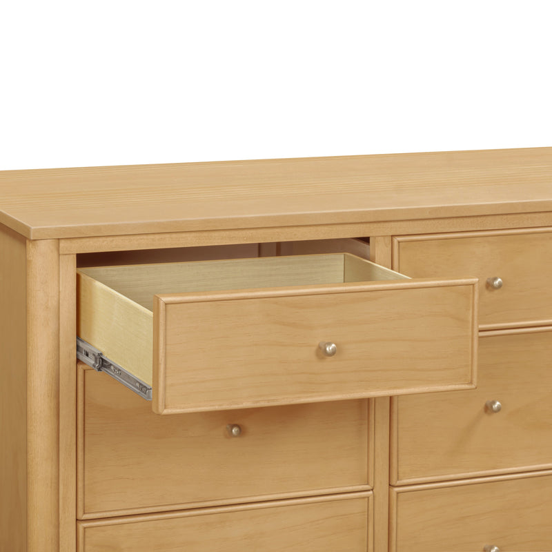 M32328HY,Ambrosia 9-Drawer Assembled Dresser in Honey