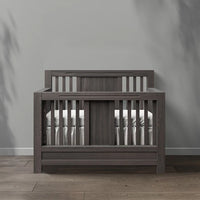 Romina Ventianni Convertible Crib (Full)