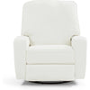 Milan Glider Recliner