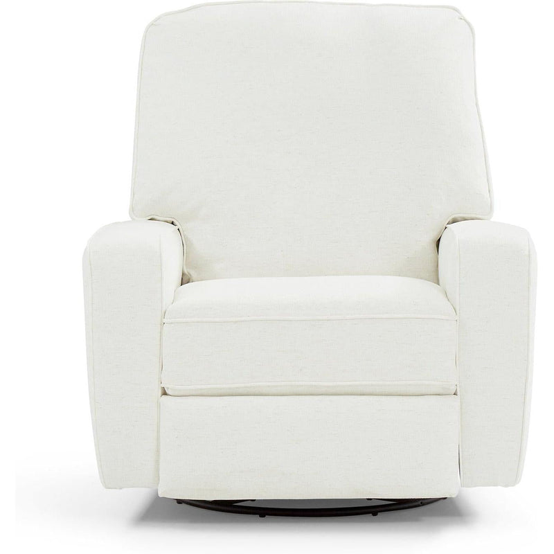 Milan Glider Recliner