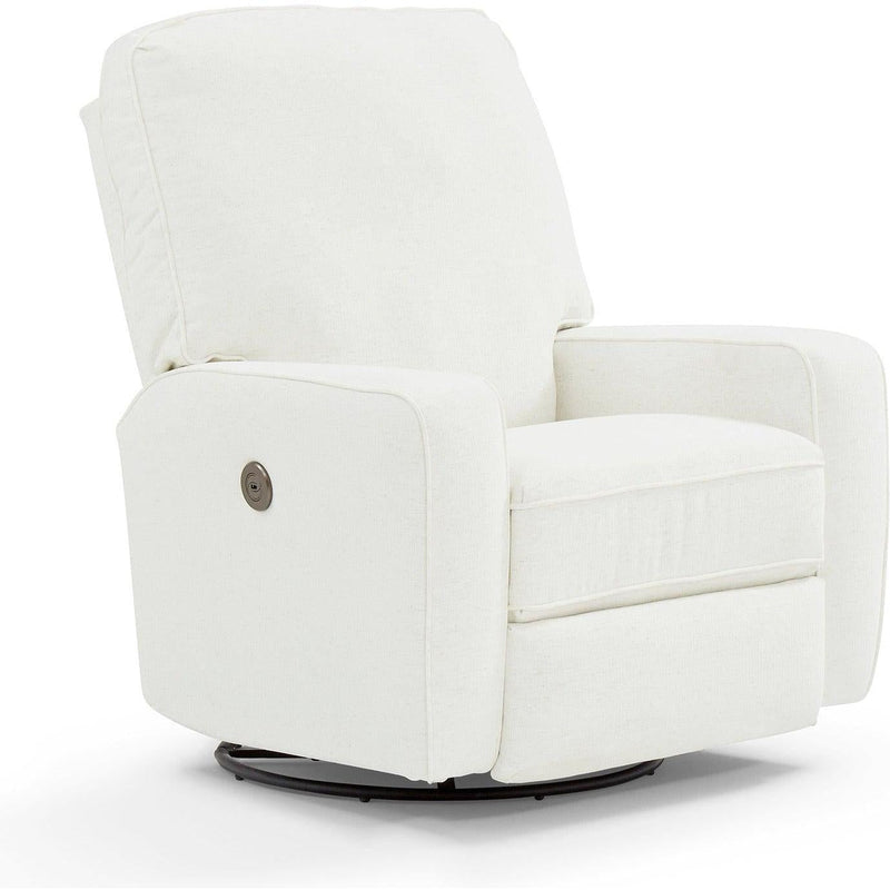 Milan Glider Recliner