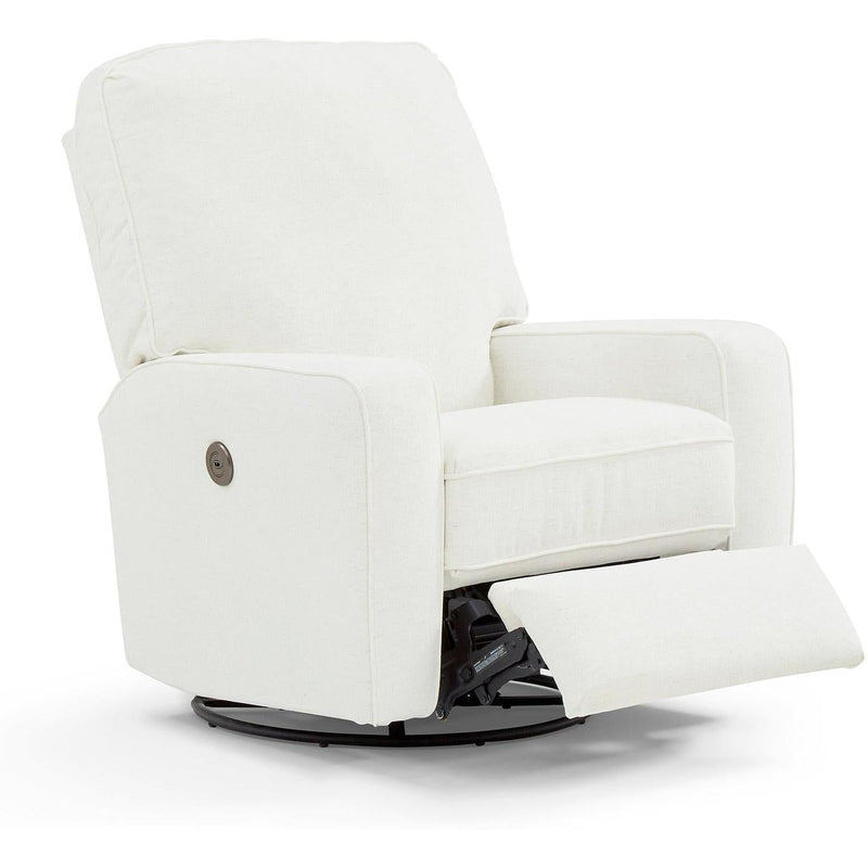 Milan Glider Recliner