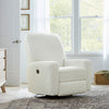 Milan Glider Recliner