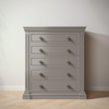Silva Jordan Tall Chest