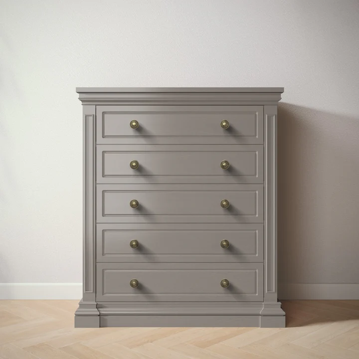Silva Jordan Tall Chest
