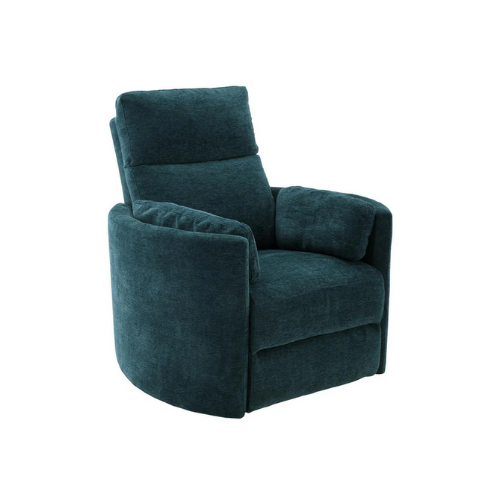 Cocoon Power Swivel Glider Recliner