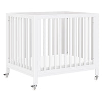 M30880W,Rolli 9-in-1 Convertible All-Stages?? Crib w/ Bassinet & Toddler Bed Kits in White