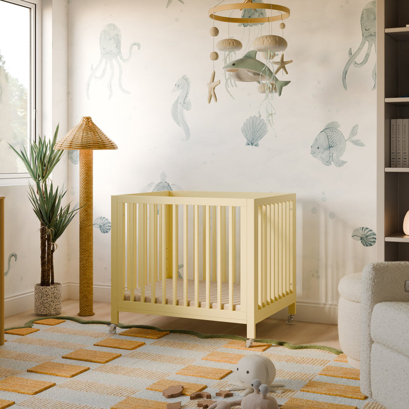 M30879PY,Rolli Midi Conversion Kit in Pale Yellow