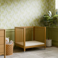 M30879HY,Rolli Midi Conversion Kit in Honey