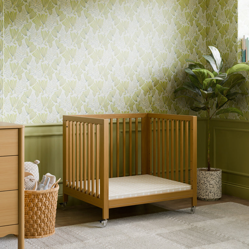 M30879HY,Rolli Midi Conversion Kit in Honey