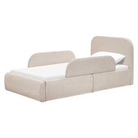 M31269PBEW,Nara Twin Bed in Performance Beach Eco-Weave