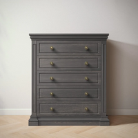 Silva Jordan Tall Chest