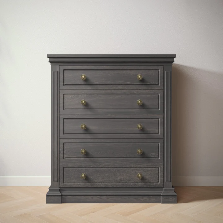 Silva Jordan Tall Chest