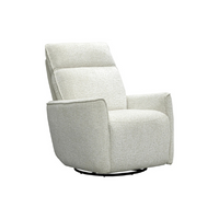 Chicago Power Recliner with Tilt Headrest