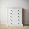 Silva Jordan Tall Chest