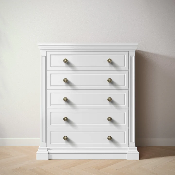 Silva Jordan Tall Chest