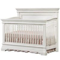 Olivia Flat Convertible Crib