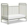 M15501HS,Abigail 3-in-1 Convertible Crib in Heirloom Sage
