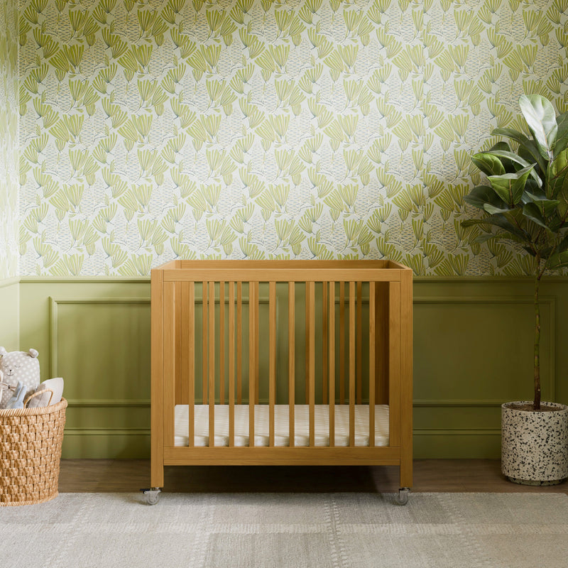 M30879HY,Rolli Midi Conversion Kit in Honey