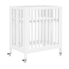M30880W,Rolli 9-in-1 Convertible All-Stages?? Crib w/ Bassinet & Toddler Bed Kits in White