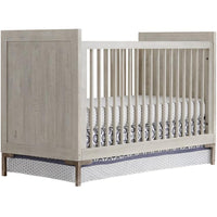 Beck 3-in-1 Cottage Crib