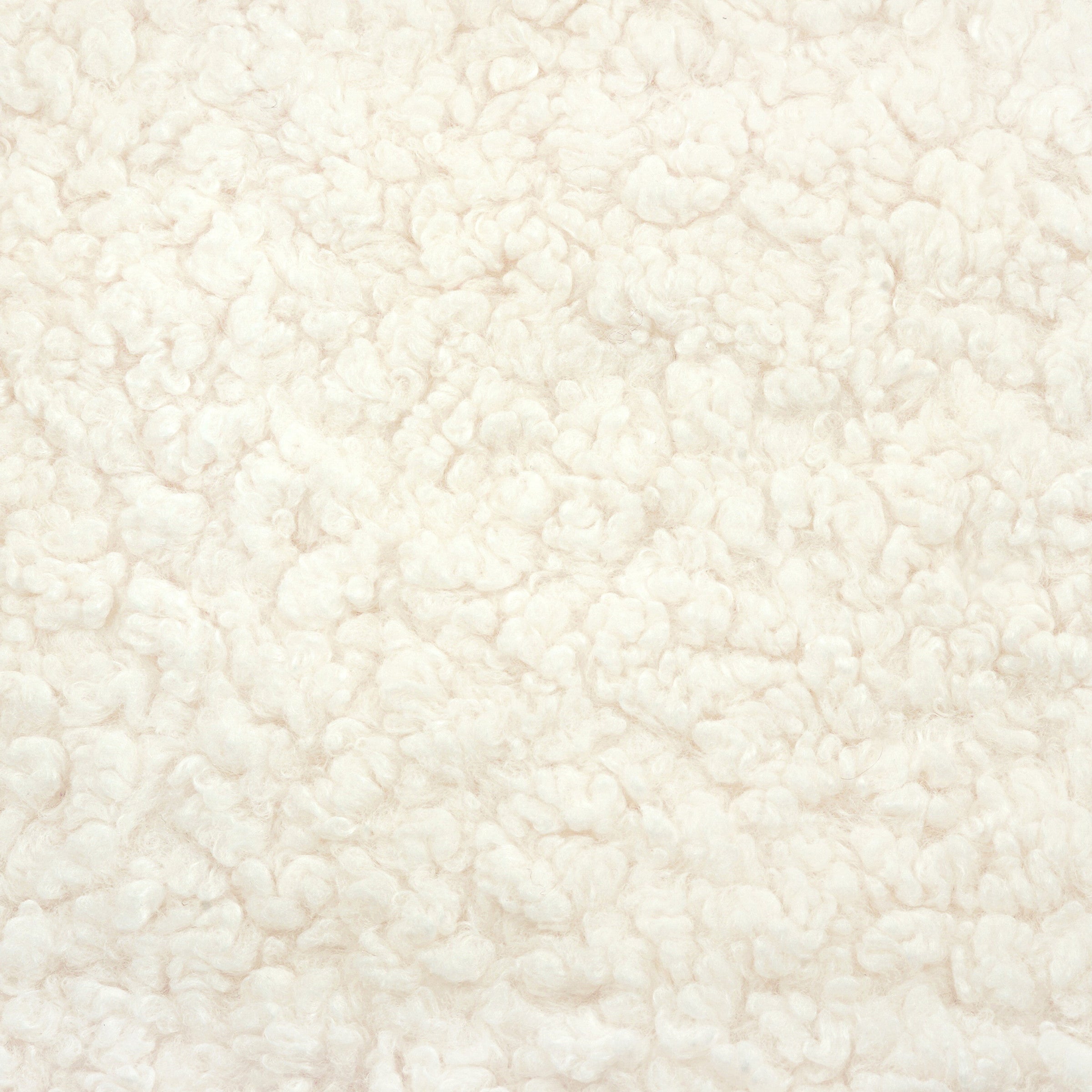 M20977CMSG,Cali Flange Gliding Swivel Recliner in Cream Shearling
