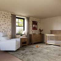 B14560DF,Emory Farmhouse Nightstand in Driftwood