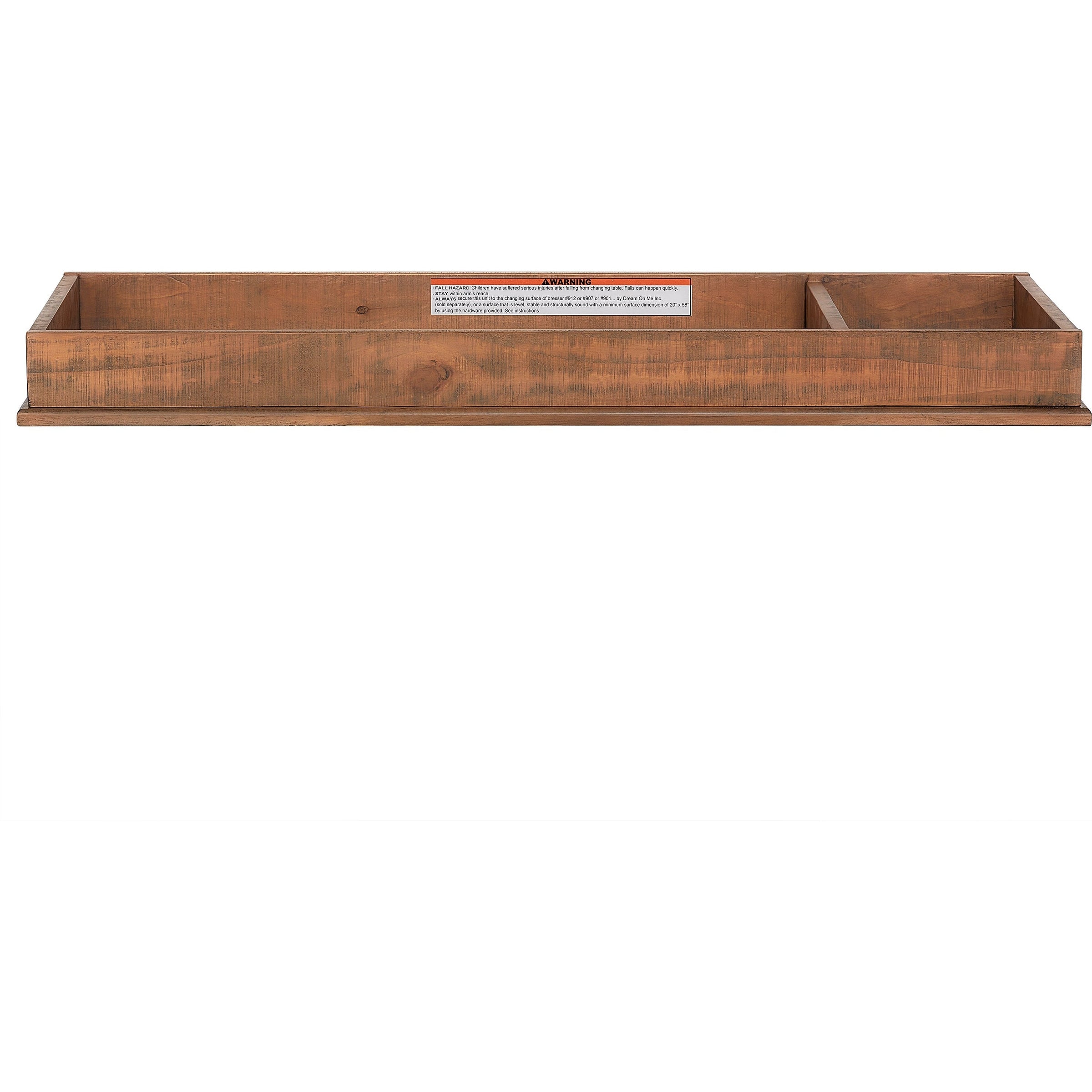 Brooklyn Changing Tray