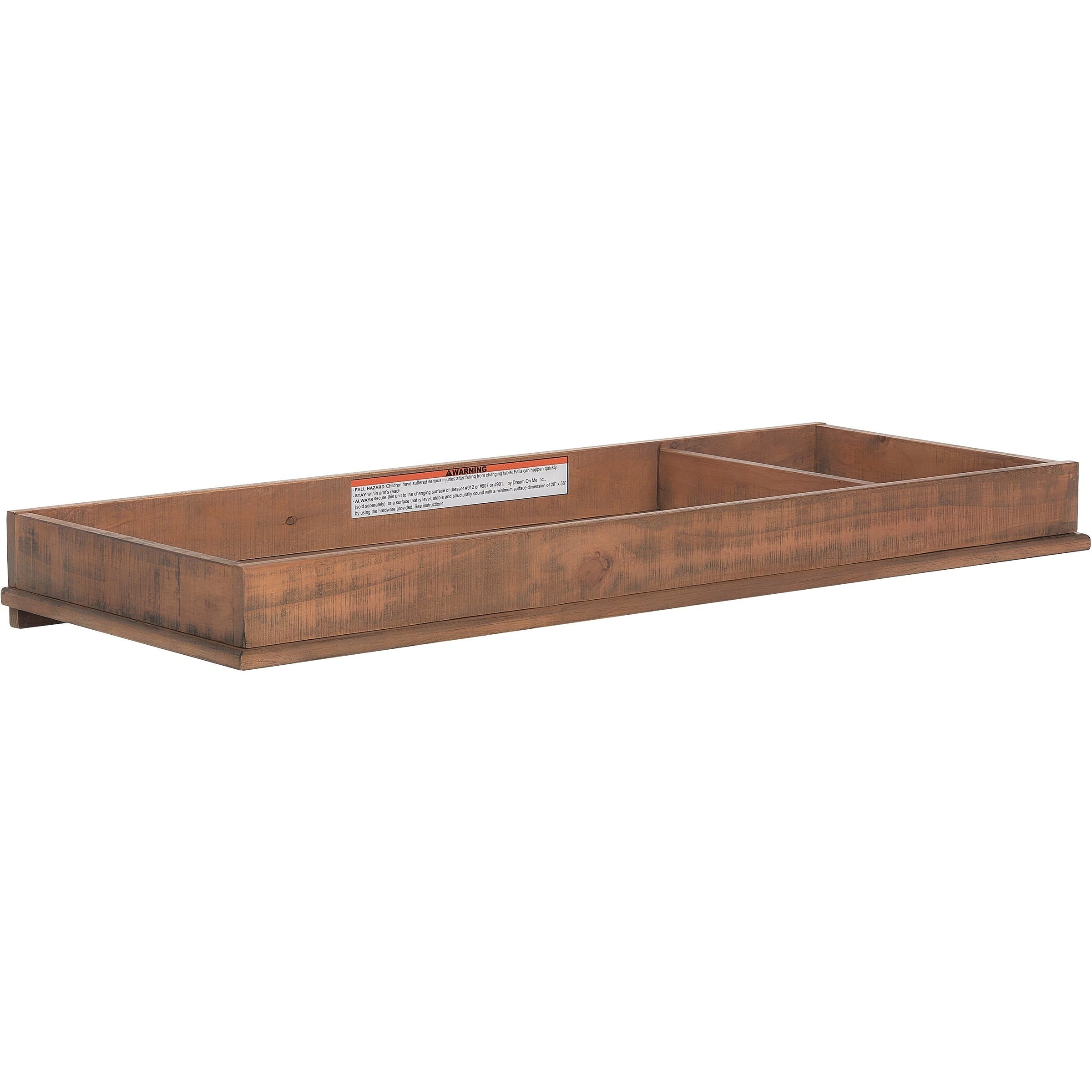 Brooklyn Changing Tray