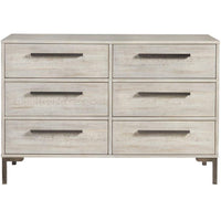Beck 6 Drawer Dresser
