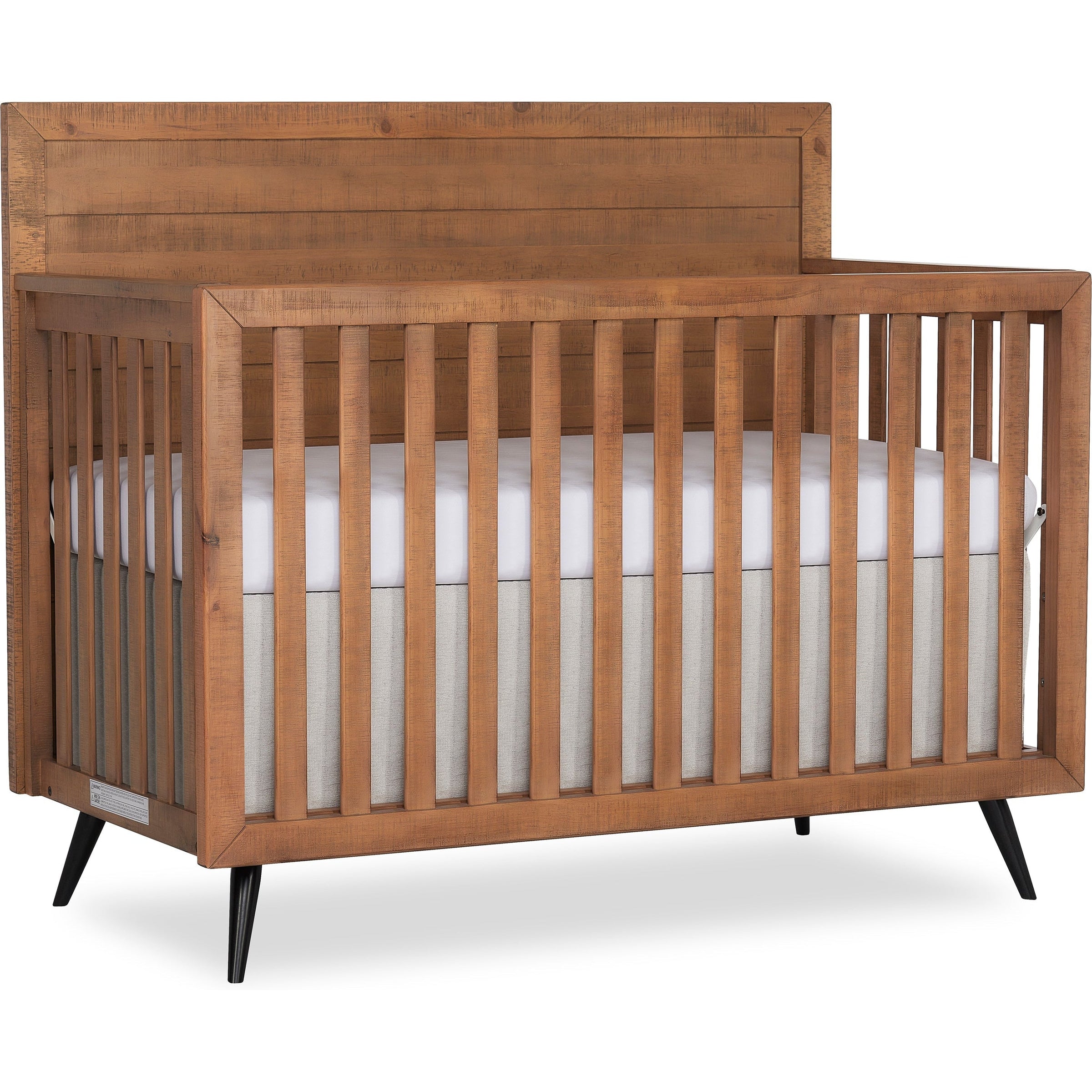 Brooklyn Convertible Crib
