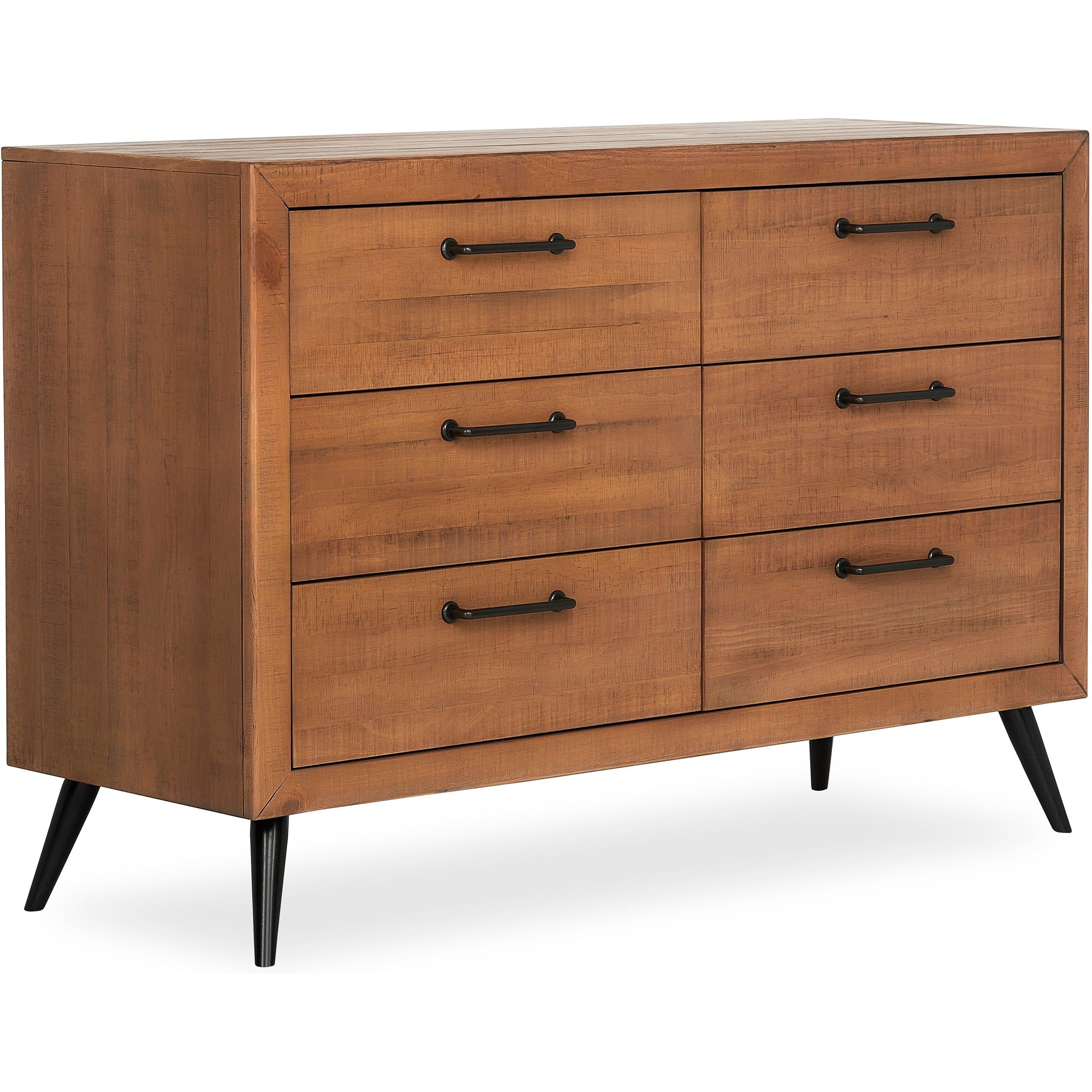 Brooklyn Double Dresser