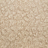 M30985CSGHF,Tuffet Storage Ottoman in Chai Shearling w/Honey Ball Feet