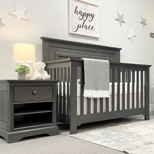 Great Lakes 8-Piece Package (Weathered Grey)