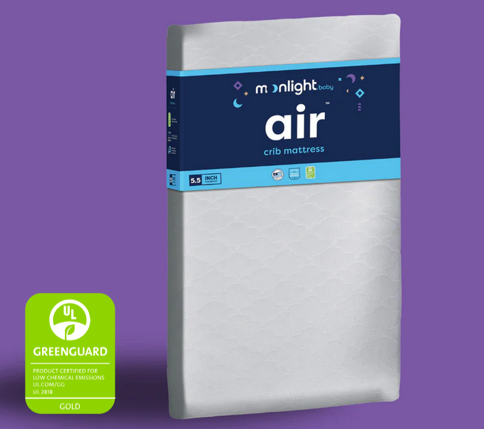 Moonlight Slumber Air Mattress